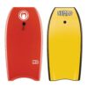 RED YELLOW