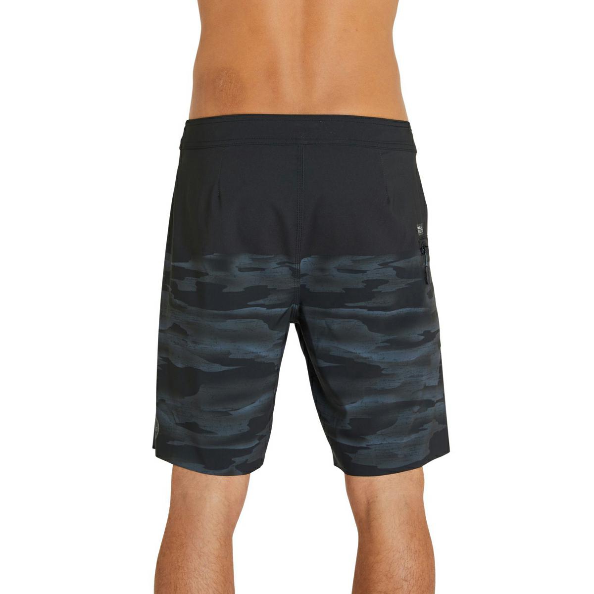 Oneill Hyperfreak Trvlr Nomad BLK BLACK 