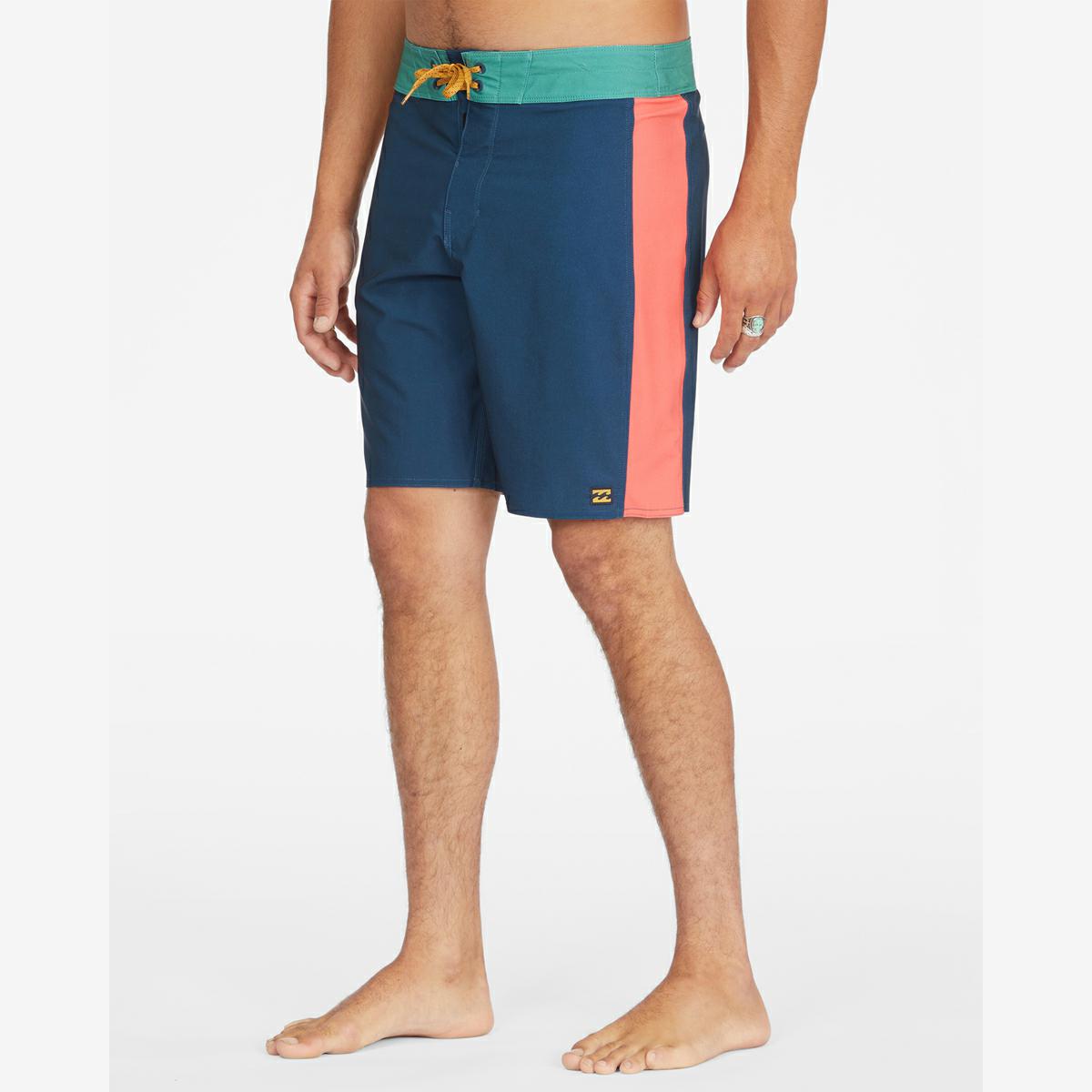 Billabong d Bah Pro Boardshorts 19 