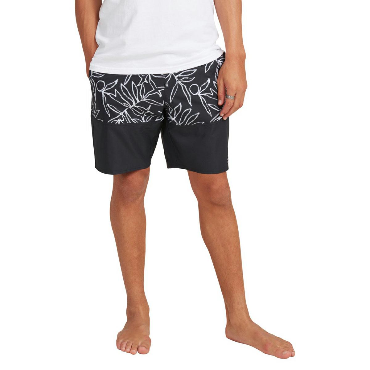Billabong Sundays Split Lite 