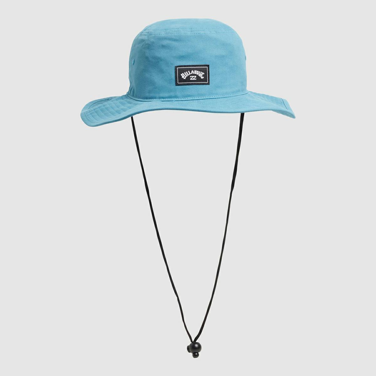 Billabong Big John Mens Hat BRICK 