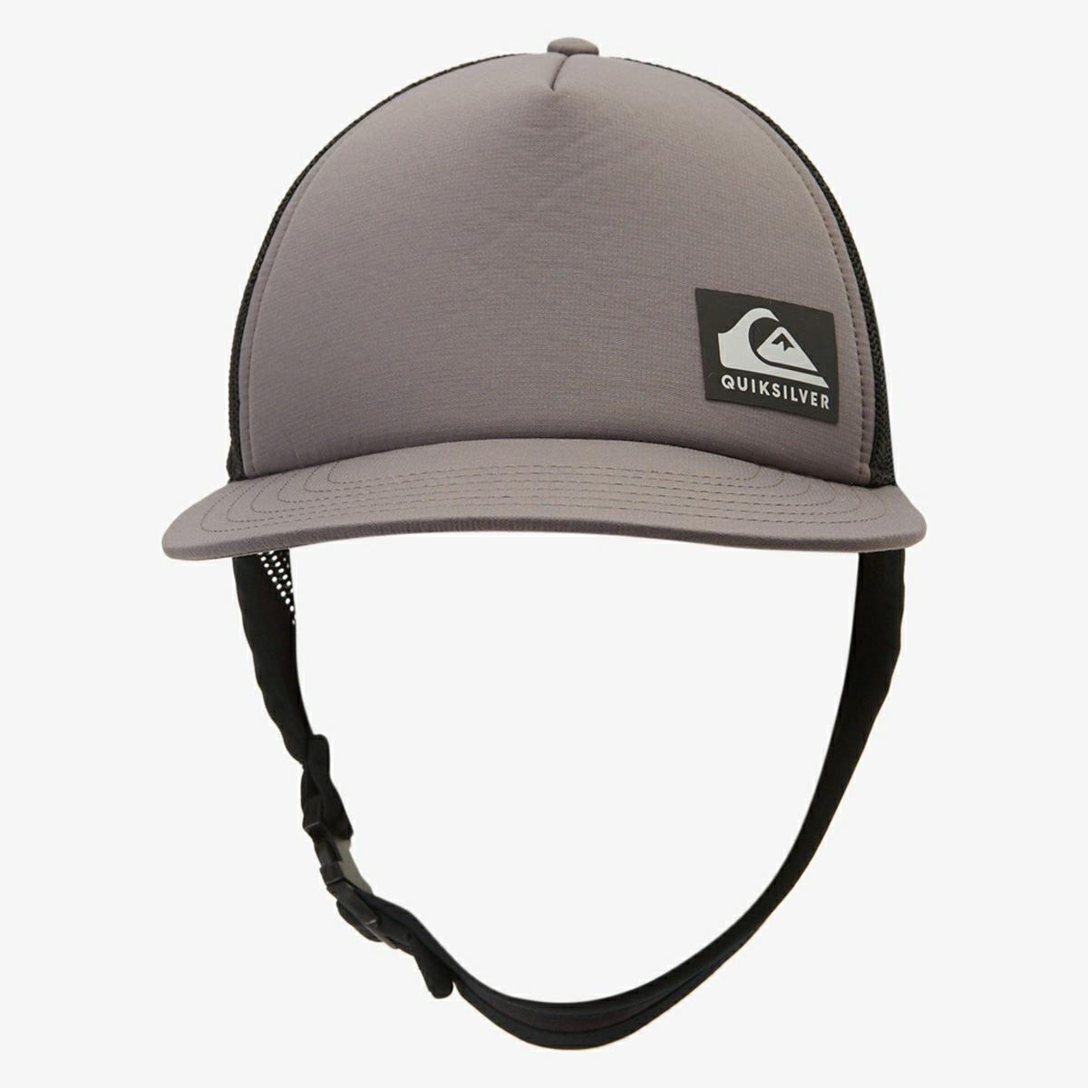 Quiksilver Boardmaster Trucker SLEET 