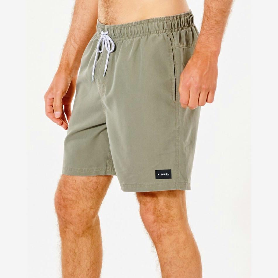 Rip Curl Bondi Volley BLACK, NAVY, BLUE 