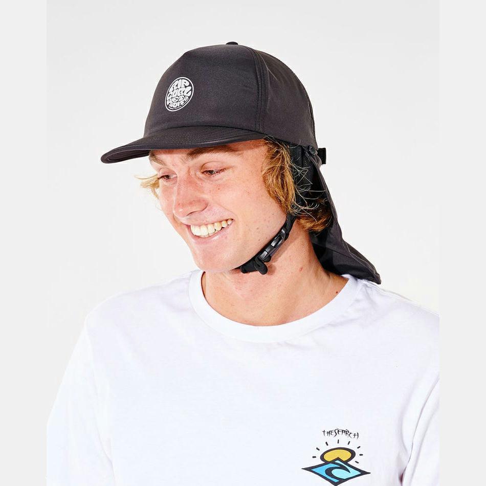 Rip Curl Surf Series Cap BLACK, DARK 