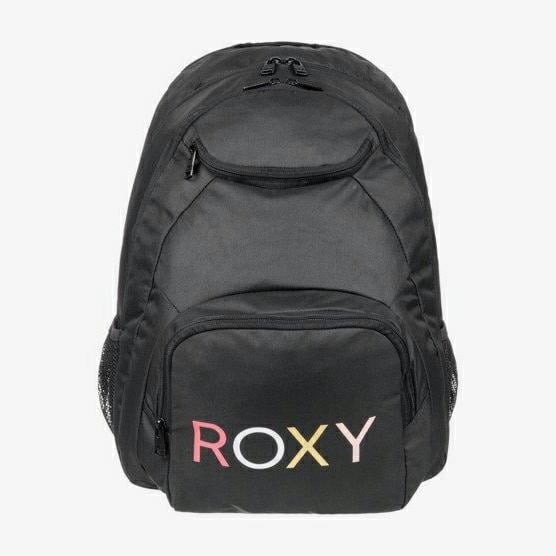 Roxy Shadow Swell Logo 24L Medium 