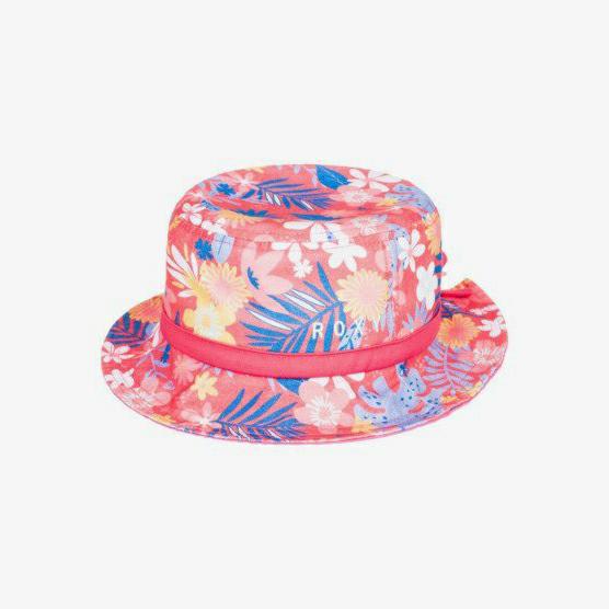 Roxy by the Sunset Bucket Hat CALYPSO 