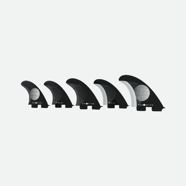 Endorfins Surfboard Fins Slater Ks1 5 Fin Medium Set Two Tab Fin Box. Endorfins Surfboard Fins Fins in Boardsports Fins & Boardsports Surf. Code: FINKKS15FM