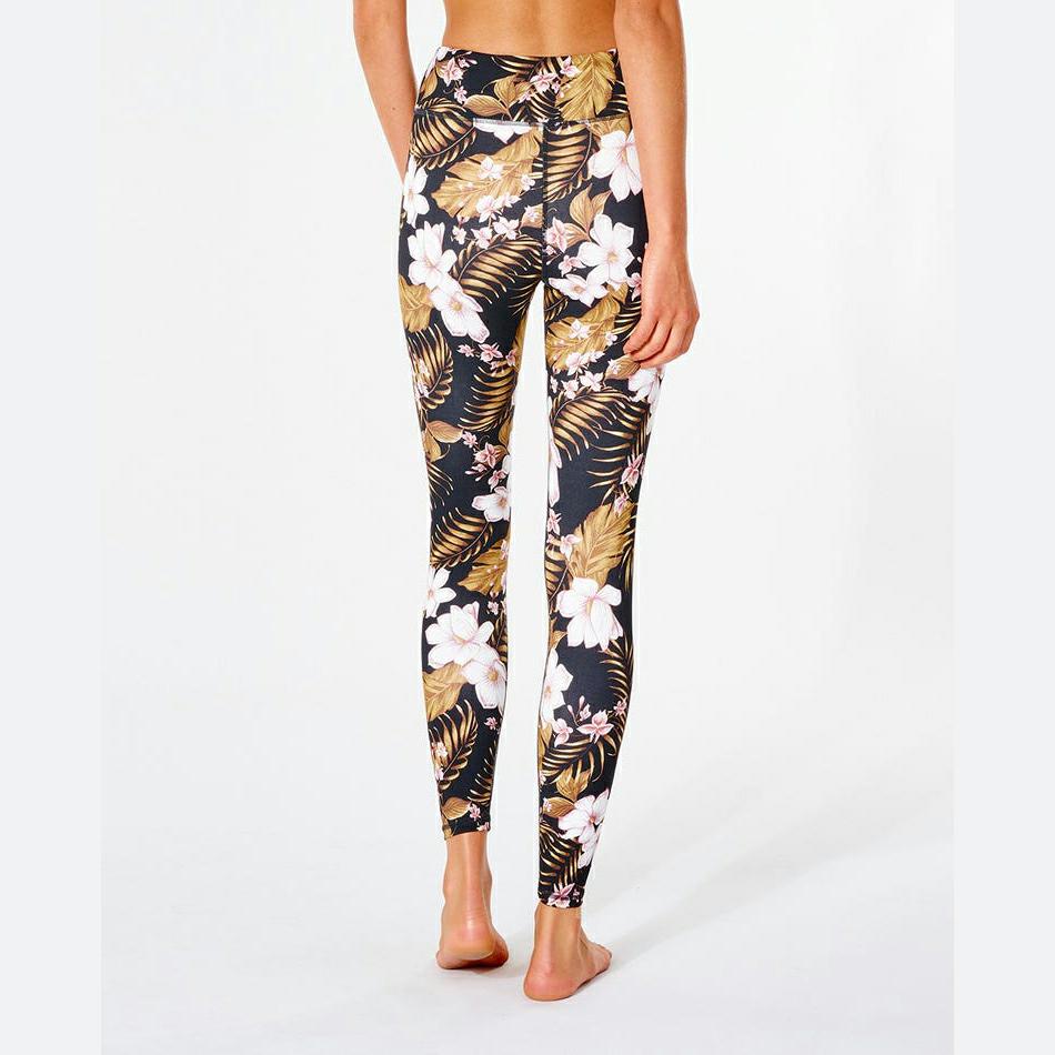 Rip Curl Playabella Legging BLACK 
