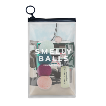 Smelly Balls Roadie Reusable Air Freshener Set Tabacco Vanilla. Smelly Balls Other in Generic Other & Generic Accessories. Code: SBSRD