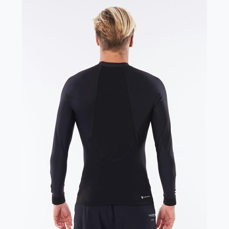 Rip Curl Flash Bomb Neo Poly L/sl Black. Rip Curl Vest & Jackets in Mens Vest & Jackets & Mens Wetsuits. Code: WVEYNM