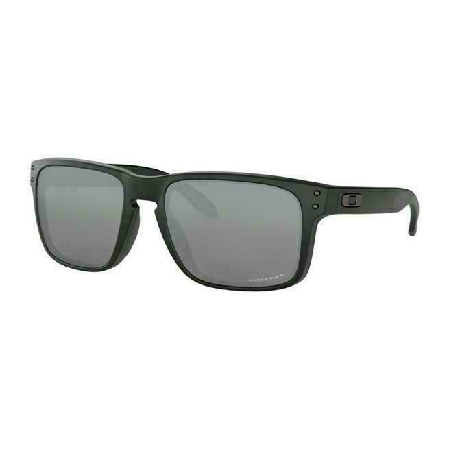 Oakley Holbrook Matte Prizm Black BLACK 