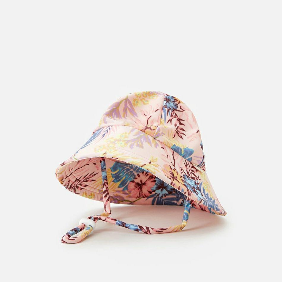 Rip Curl Aloha Surf Swim Hat-Mini 