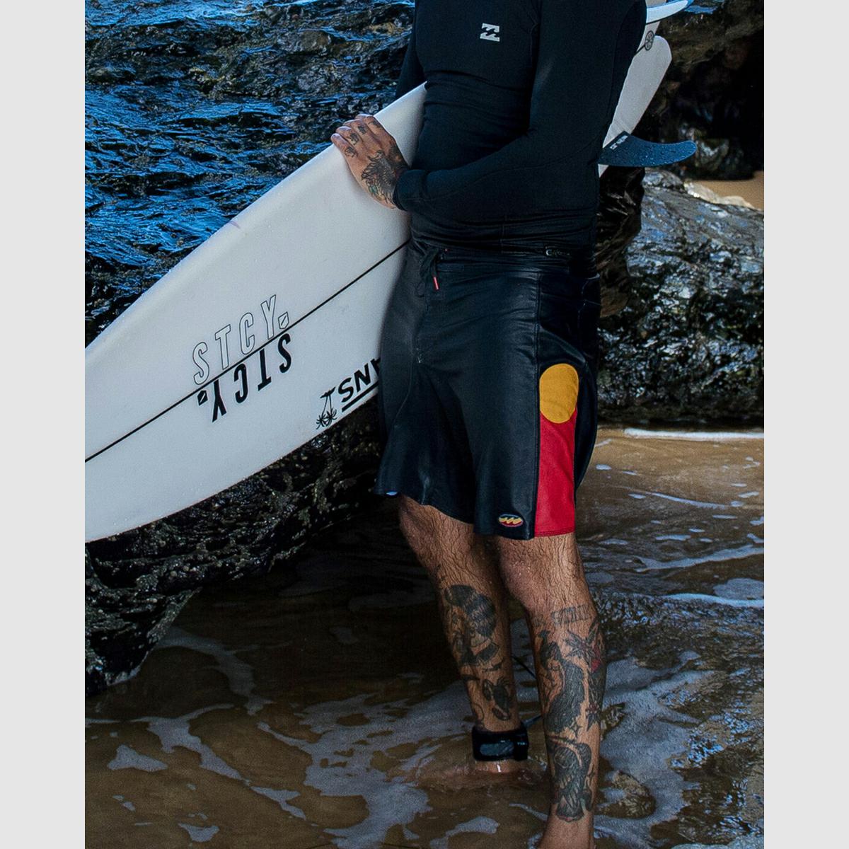 Billabong Otis Dbah Pro Boardshorts 