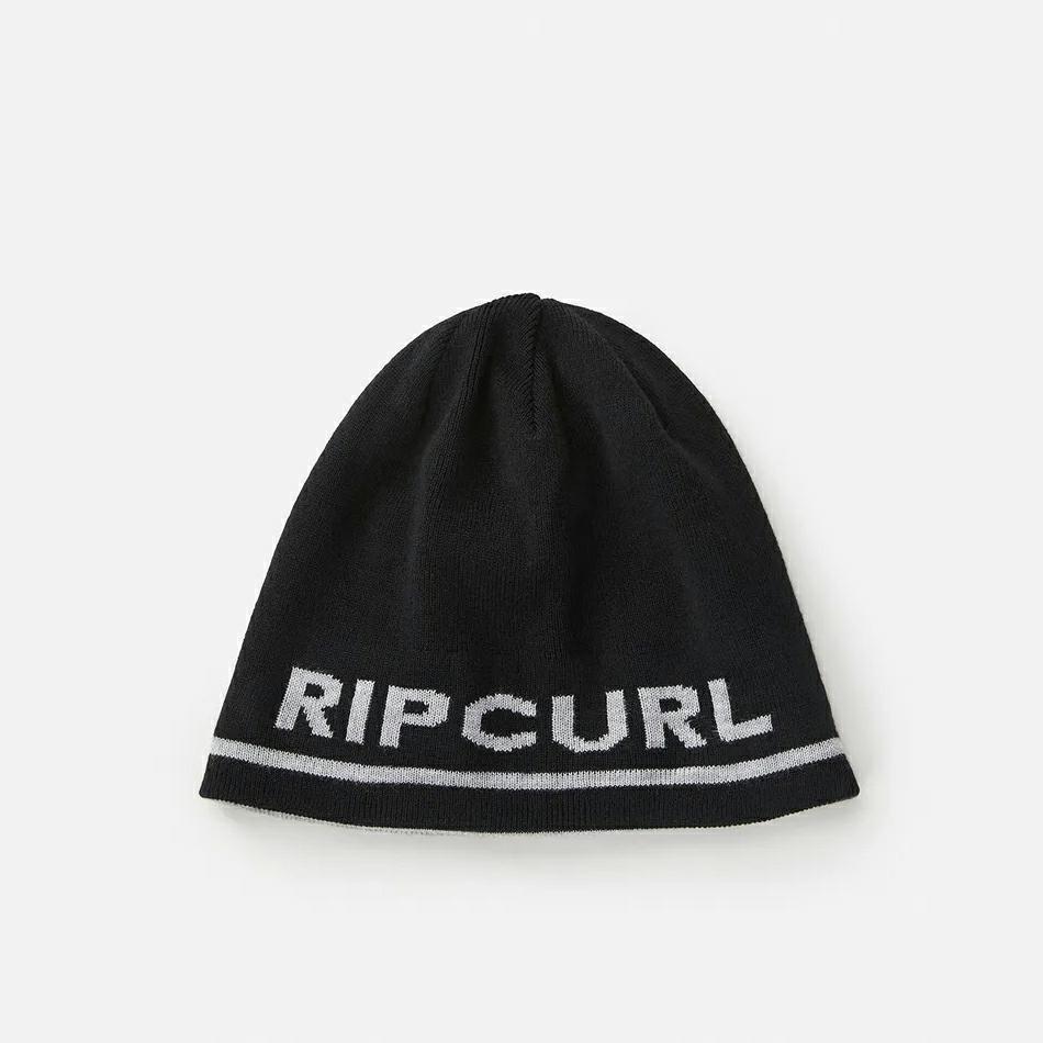 Rip Curl Revo Station Skull Beanie 