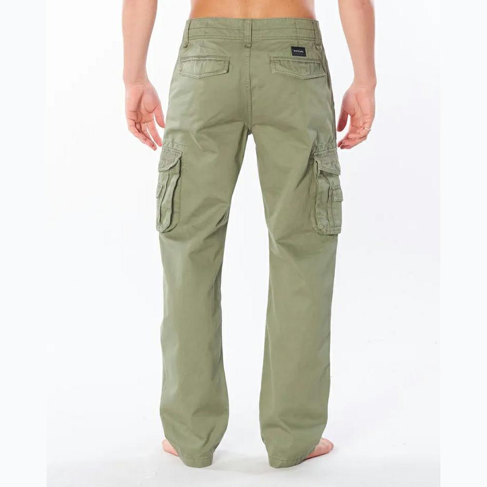 Rip Curl Trail Cargo Pant LIGHT GREEN 