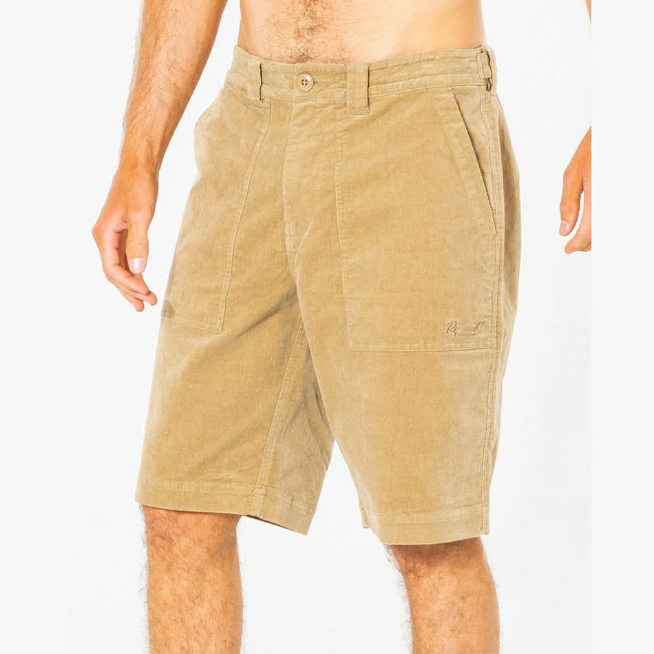 Rip Curl Epic Walkshort BLACK, DARK 