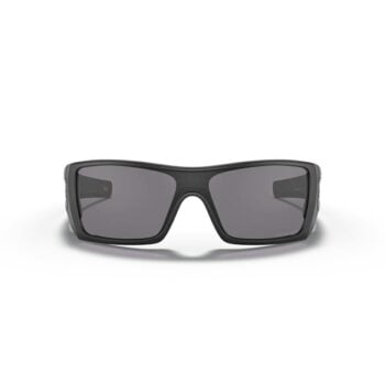 Oakley Batwolf Prizm Grey Polarized Lenses Matte Black Frame Matte Black. Oakley Sunglasses in Mens Sunglasses & Mens Eyewear. Code: 91016827