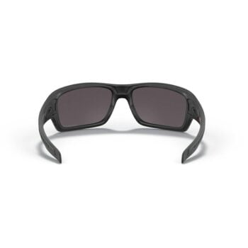 Oakley Turbine Prizm Grey Polarized Lenses Matte Black Frame Mt Black Prizm Polar. Oakley Sunglasses in Mens Sunglasses & Mens Eyewear. Code: 92636263