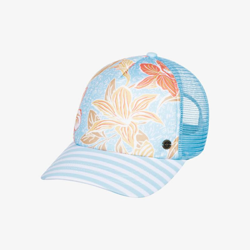Roxy Beautiful Morning COOL BLUE S 