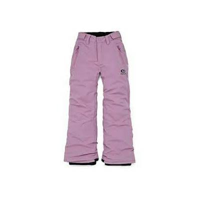 Rip Curl Olly Snow Pant JET BLACK 