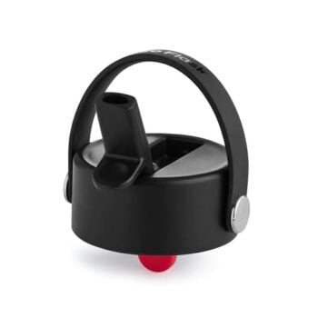 Hydro Flask Wide Flex Straw Lid Black. Hydro Flask Drinkware in Generic Drinkware & Generic Accessories. Code: WFS001