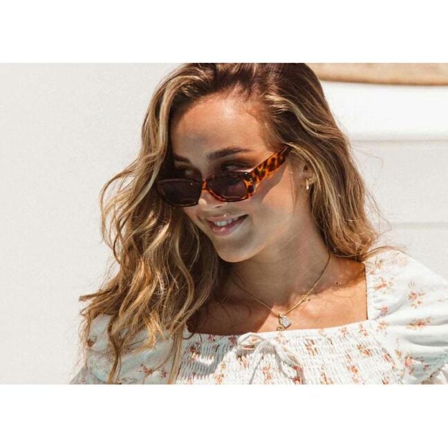 Carve Lizbeth Gloss Tort Grey Gtogy. Carve Sunglasses in Womens Sunglasses & Womens Eyewear. Code: 36000