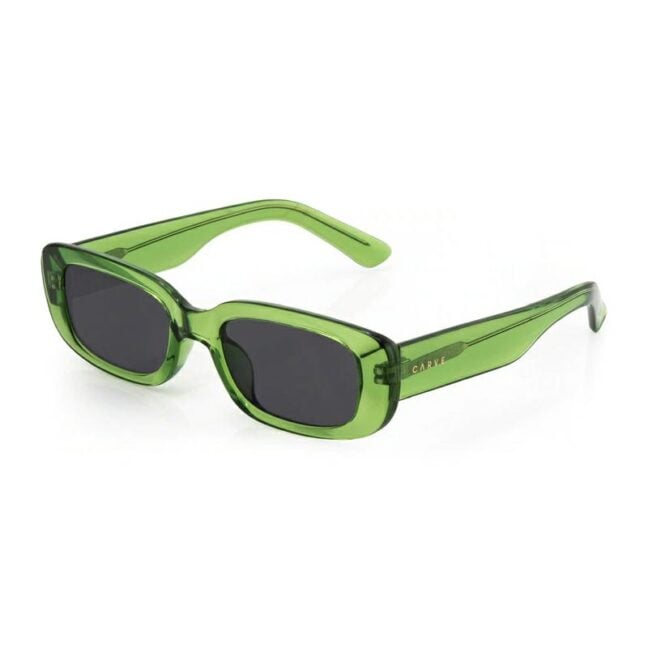 Carve Lizbeth Olive Leaf Grey Plive Leaf Grey Lens. Carve Sunglasses in Womens Sunglasses & Womens Eyewear. Code: 36003