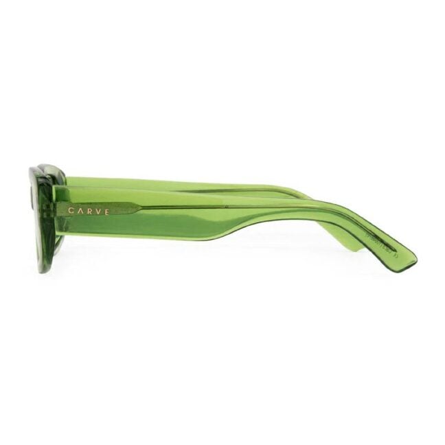 Carve Lizbeth Olive Leaf Grey Plive Leaf Grey Lens. Carve Sunglasses in Womens Sunglasses & Womens Eyewear. Code: 36003