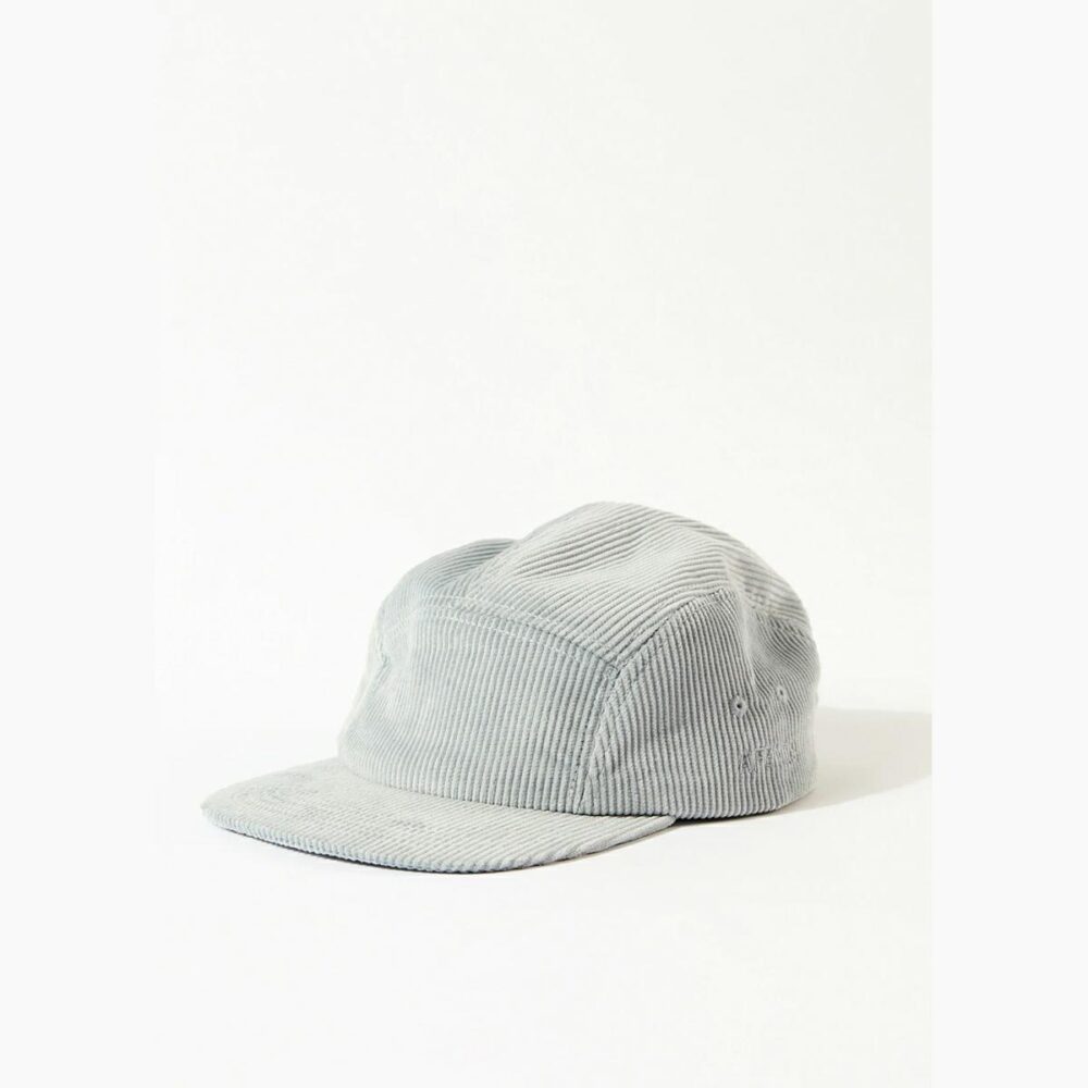Quiksilver Burners Hat BLACK - Southern Man
