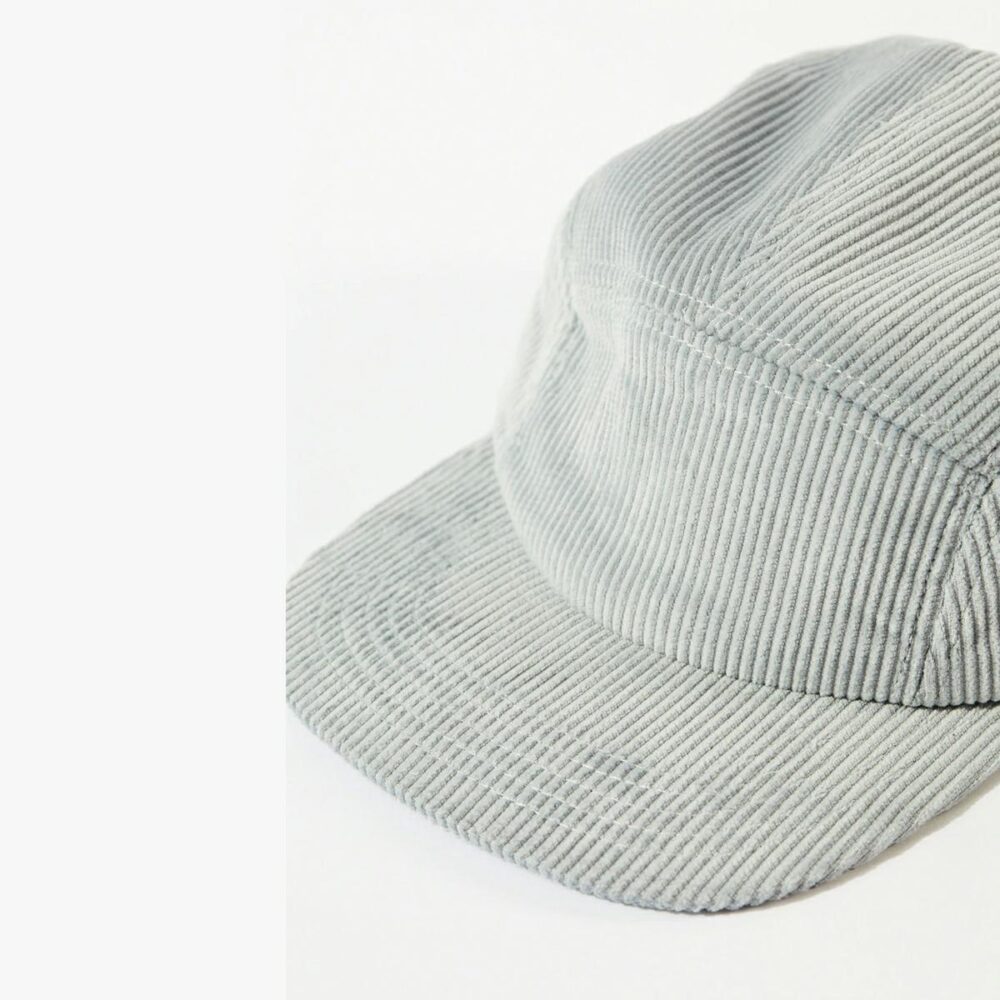 Quiksilver Burners Hat BLACK - Southern Man