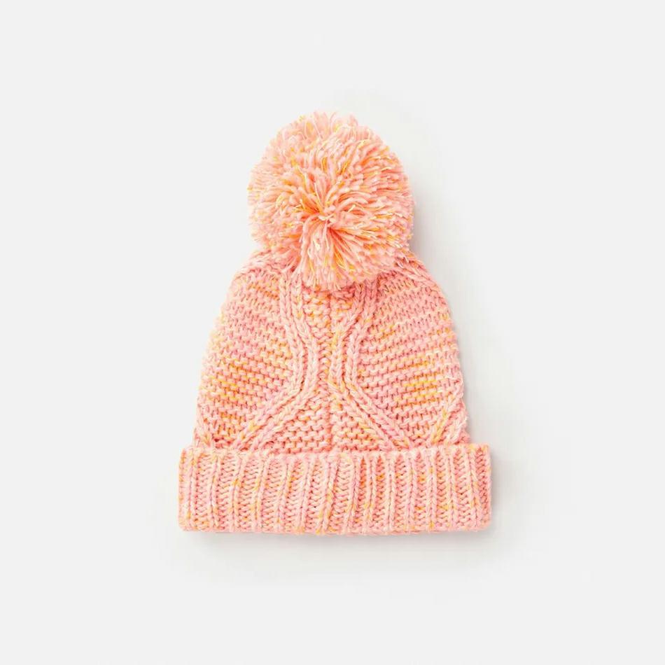 Rip Curl Mini Flecker Pom-Pom Bean 