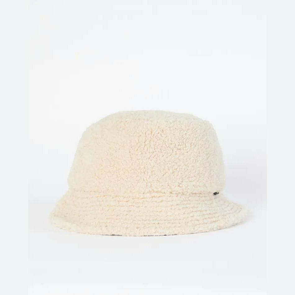 Rip Curl Teddy Bucket Hat BEIGE 