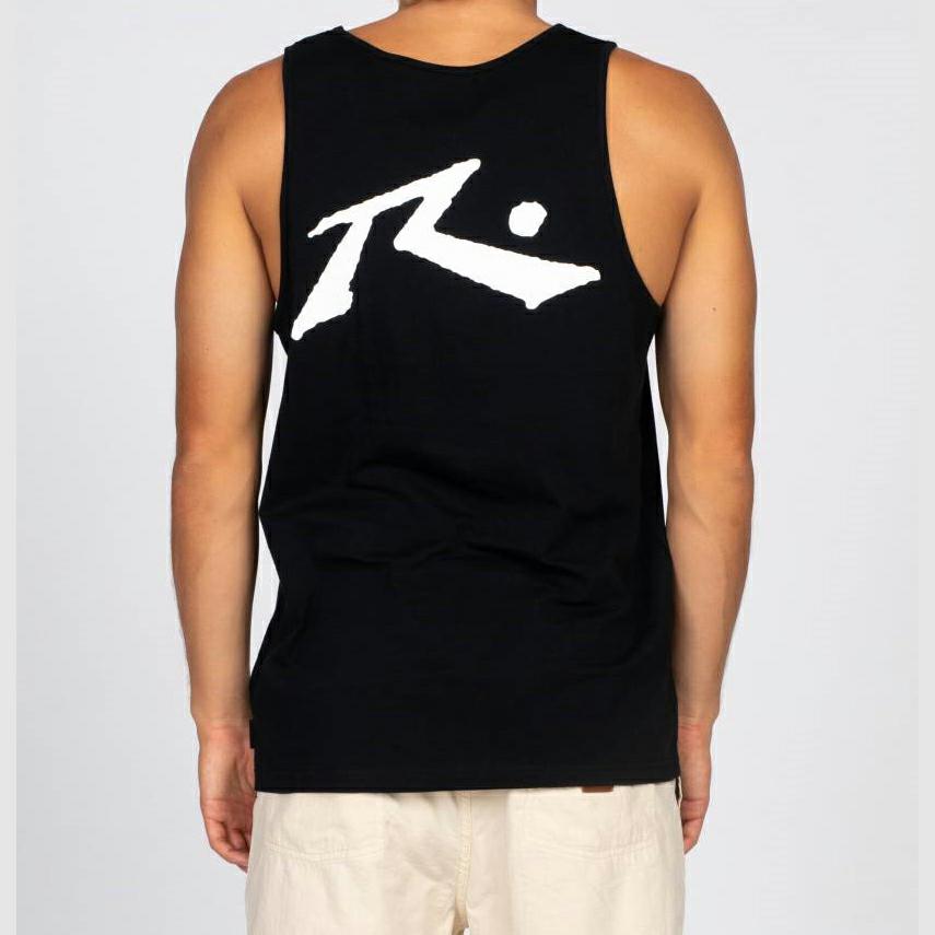 Rusty Competition Tank Boys BLACK 