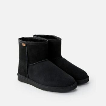 Rip Curl Rc Classic Short Ugg Boots Aus Made Sheepskin Black. Rip Curl Shoes in Mens Shoes & Mens Footwear. Code: TUCAF2
