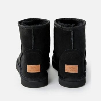 Rip Curl Rc Classic Short Ugg Boots Aus Made Sheepskin Black. Rip Curl Shoes in Mens Shoes & Mens Footwear. Code: TUCAF2