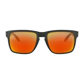 Oakley Holbrook Xl Matte Black Prizm Ruby Mtt Black/prizm Ruby. Oakley Sunglasses in Mens Sunglasses & Mens Eyewear. Code: 94170459