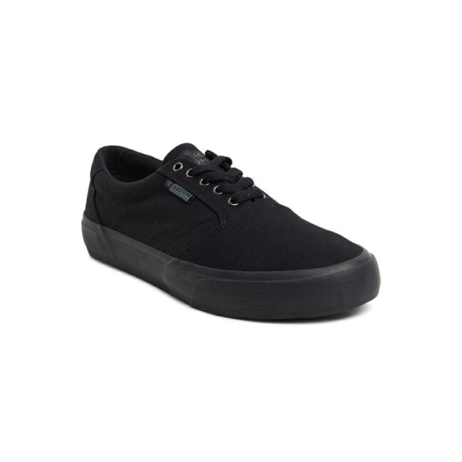 Kustom Footwear Central Wide Black Black Black. Kustom Footwear Shoes in Mens Shoes & Mens Footwear. Code: K913103