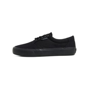Kustom Footwear Central Wide Black Black Black. Kustom Footwear Shoes in Mens Shoes & Mens Footwear. Code: K913103
