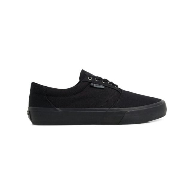 Kustom Footwear Central Wide Black Black Black. Kustom Footwear Shoes in Mens Shoes & Mens Footwear. Code: K913103