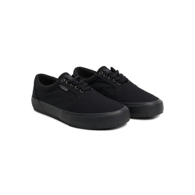 Kustom Footwear Central Wide Black Black Black. Kustom Footwear Shoes in Mens Shoes & Mens Footwear. Code: K913103