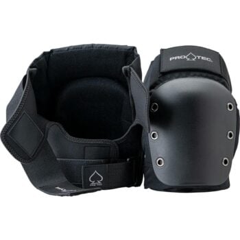 Protec Helmets Street Knee Pads Black. Protec Helmets Parts in Boardsports Parts & Boardsports Skate. Code: 12050004