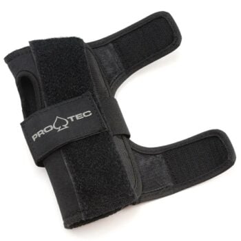 Protec Helmets Protec Wrist Guards Black. Protec Helmets Parts in Boardsports Parts & Boardsports Skate. Code: 1519000