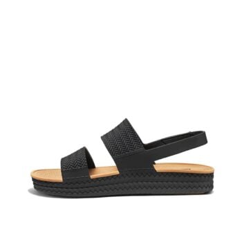 Reef Water Vista Duo Black Tan Black Tan. Reef Sandals in Womens Sandals & Womens Footwear. Code: CI8573