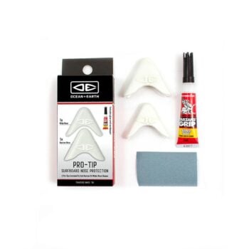 Ocean And Earth Pro-tip Nose Protect Kit Ass. Ocean And Earth Other in Boardsports Other & Boardsports Surf. Code: SARE08