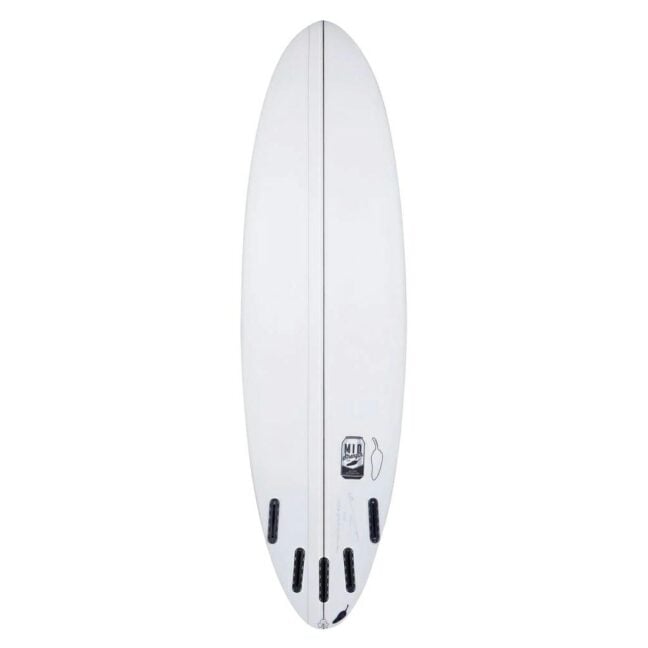 Chilli Surfboards Mid Strength Pu Futures. Chilli Surfboards Surfboards in Boardsports Surfboards & Boardsports Surf. Code: MIDSTRENG