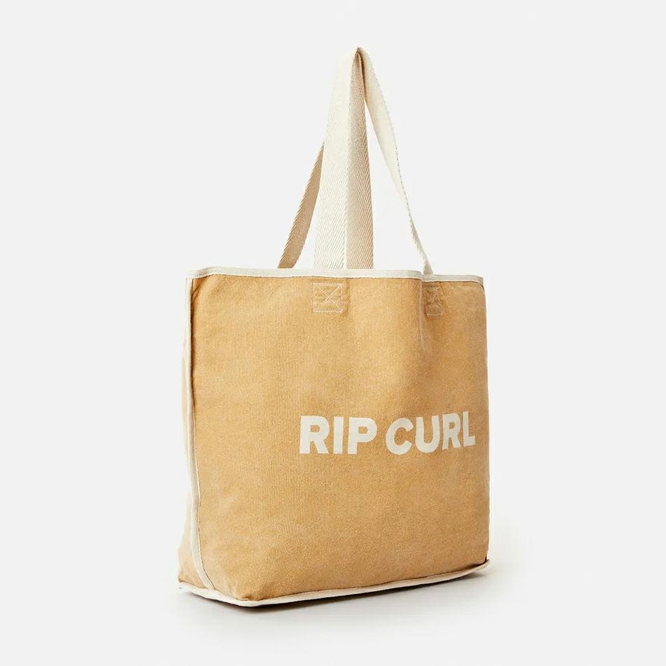Rip Curl Classic Surf 31L Tote Bag SALMON, SAND, NAVY - Southern Man