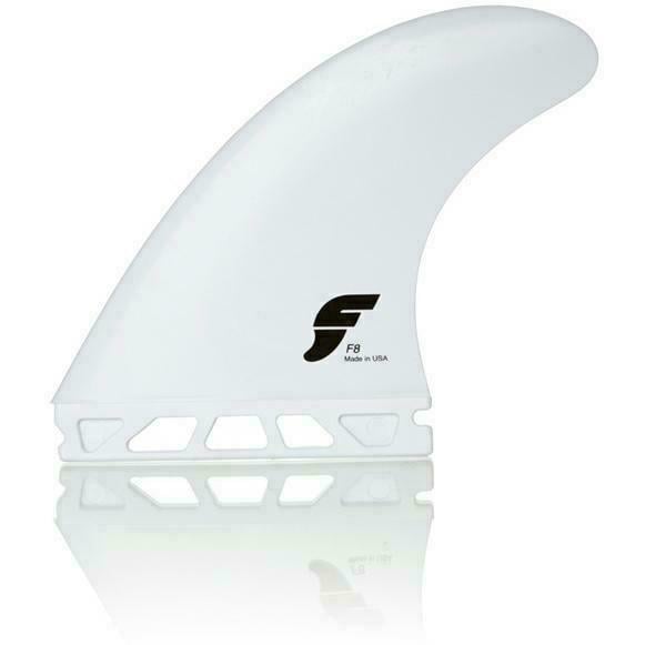 Futures Fins F8 Thermo Thruster Balanced. Futures Fins Fins in Boardsports Fins & Boardsports Surf. Code: 117530400