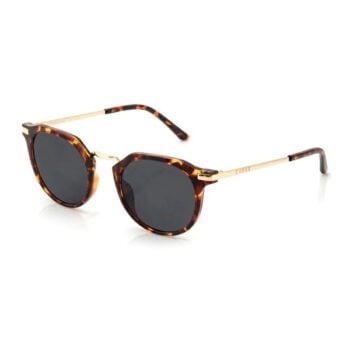 Carve Frankie Gloss Tort Gold Metal Grey Lens Gls Tort Gold Metal. Carve Sunglasses in Womens Sunglasses & Womens Eyewear. Code: 36081
