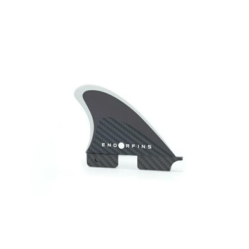 Endorfins Surfboard Fins TWIN+2 Kelly Slater SINGLE TAB FIN BOX, TWO ...