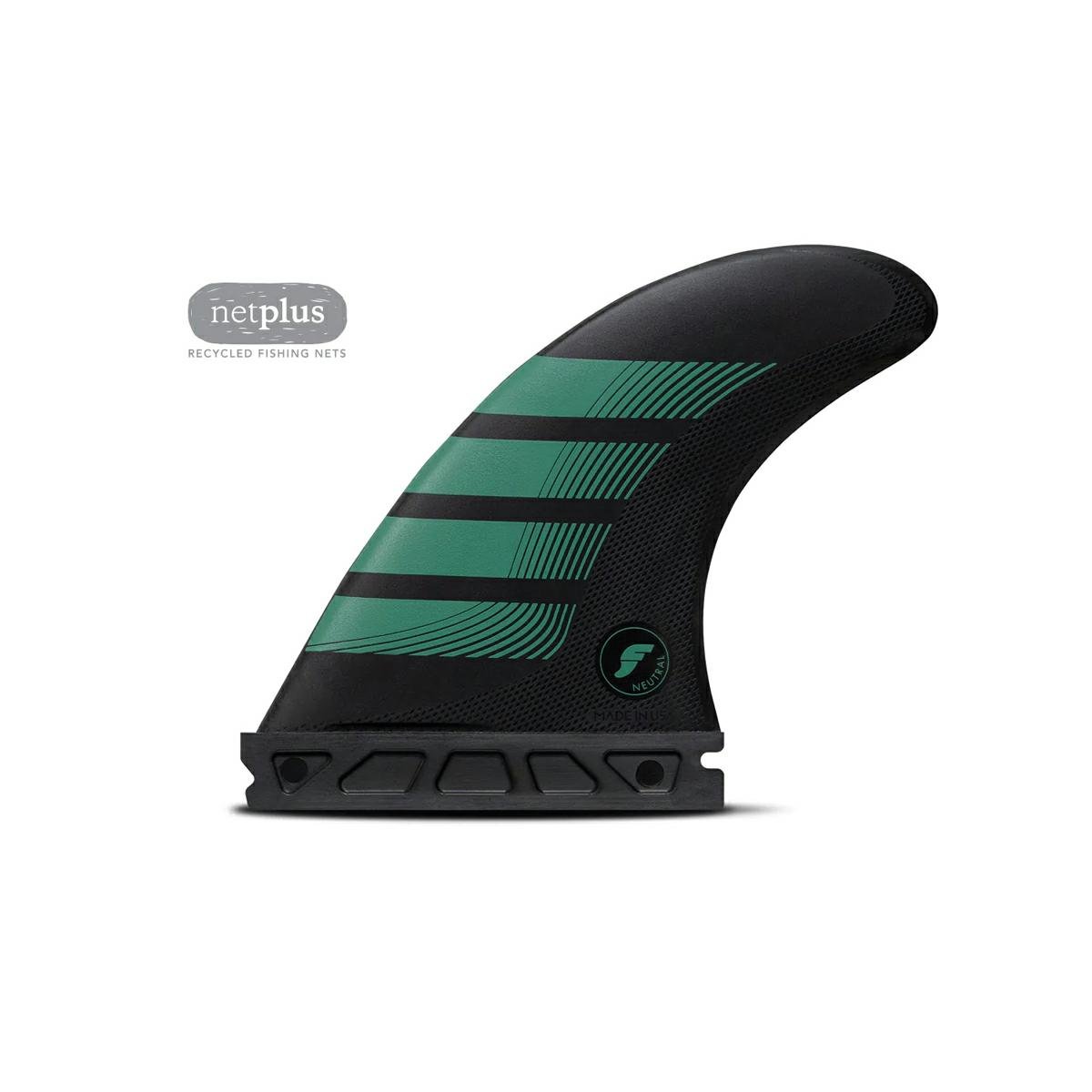Futures Fins F6 Alpha Thruster Carbon Teal. Futures Fins Fins in Boardsports Fins & Boardsports Surf. Code: 116533800